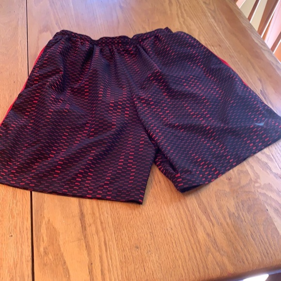 Nike Other - Nike Boys Swim Trunks
